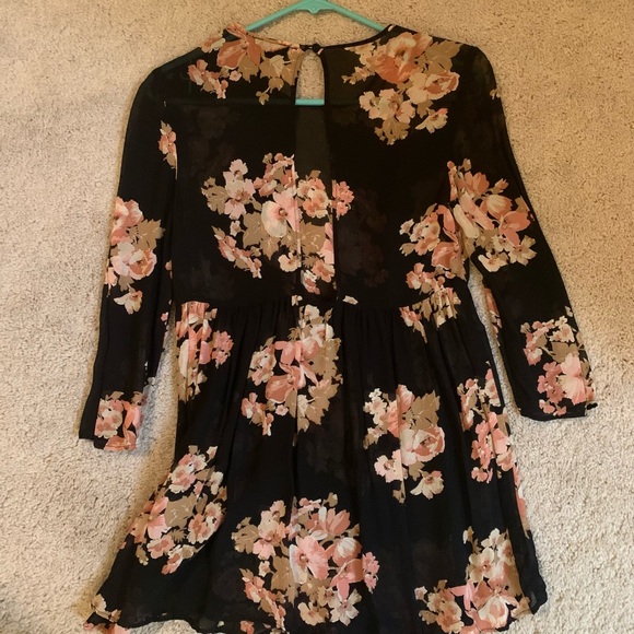 TOPSHOP blouse - Picture 3 of 4